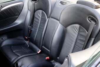 Mercedes-Benz CLK 320 Cabriolet z roku 2006 - 20