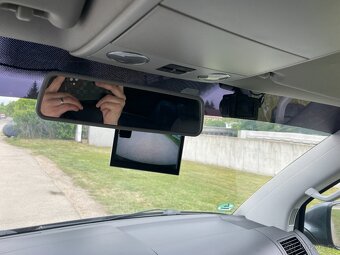 Volkswagen Multivan, 2.0TDi-103kW 7.míst - 20