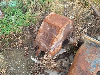 CATERPILLAR 305 C - 20