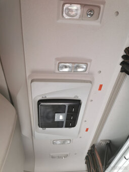 Prodám tahač návěsů DAF XF 480 FT EURO 6 low deck - 20