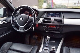 BMW X5 xDrive30d 2011 - 20