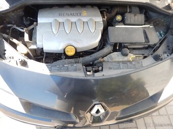 RENAULT Clio 1.4i, 72 kW, KLIMA - 20