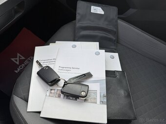 Volkswagen Tiguan 1.4 TSi 92KW - 20