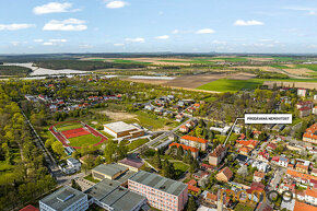 Lysá nad Labem, prodej bytu 4+kk s balkónem, 76,7 m2 - 20