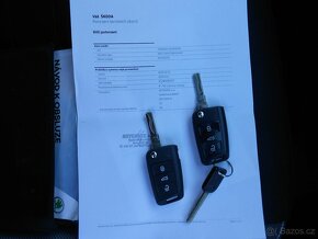 Prodám Škoda Rapid 1.0 TSi 81kW AMBITION+ - 20