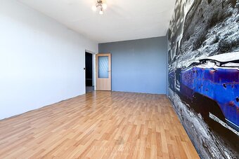 Prodej, byt 3+1, 63 m2, Chomutov, Písečná ul. - 20