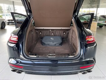 Porsche Panamera4 E-Hybrid,Matrix,Vent.Sed,DPH - 20
