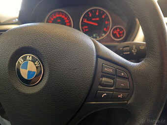 BMW Řada 3 320d Limousine NAVI 135kW - 20