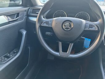 ŠKODA SUPERB COMBI 2019 2.0 TDI DSG - 20
