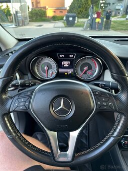 Mercedes Benz GLA220 4MATIC - 20