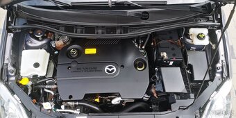 Mazda 5 GTA SPORT 2,0 DI - 16V - 105kw. DIESEL // 7 - MÍSTNÉ - 20