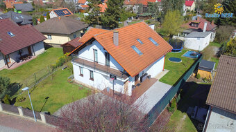 Prodej Domu 146m se zahradou 609m Dolní Bousov - 20