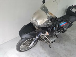 BMW R 1150 GS - 20