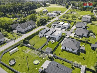 Prodej rodinného domu, 66 m², Rychvald, ul. Petřvaldská - 20