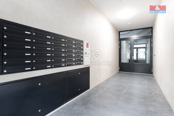 Pronájem bytu 2+kk, 57 m², Pardubice, ul. Smilova - 20