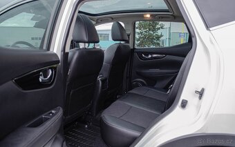 Nissan Qashqai 1.5 dCi Tekna - 20