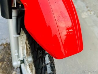 Aprilia Pegaso 650 Trail, 35kW, možnost splátek a protiúčtu - 20