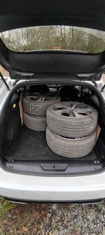 Peugeot 308 gt line, 1,6 benzin 165kw/225k - 20