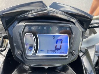 ACCESS TOMAHAWK SP300S - 20