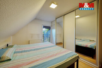 Prodej rodinného domu, 127 m², Šlovice -Dobřany - 20