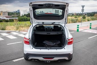 Lada Vesta 1.6 benzín + LPG, 78kW, M5 - 20