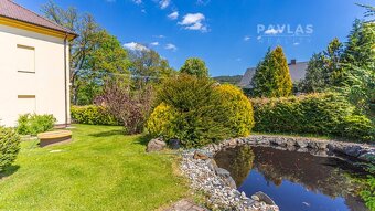 Praktický byt 3+KK 58 m2 v Bělé u Malont – vlastní parkování - 20