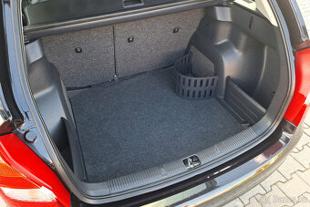 Škoda Fabia Combi II 1.4 16V 63 kW, rok 2009 - 20