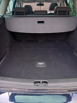 Prodám VW Golf 6 Variant, 1,6TDi, 77kW - 20