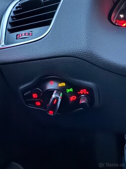 Audi Q5 2.0 TDI 130 Kw Webasto,Tažné, Kůže, 4x4 - 20