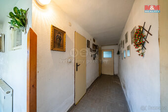 Prodej chalupy-gruntu, 140 m², pozemek 2710 m², Dalečín - 20