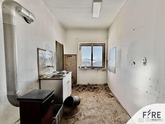 Prodej rodinného domu (250 m²), Záskalí u LIberce - 20