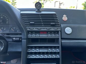 Alfa Romeo 164 Super V6 Turbo - 20