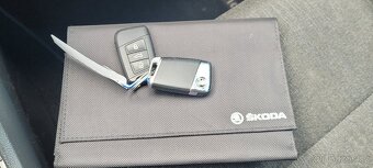Škoda Kodiaq 1,5TSi 110kw DSG 2020 165tkm xenony navi tažný - 20