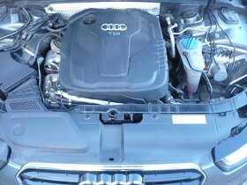 Audi   A5  2.0 TDI 140 kW  S-Line - 20