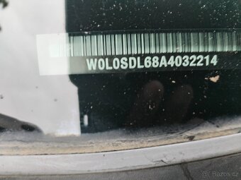 Opel Corsa D 1.0 2009 - 20