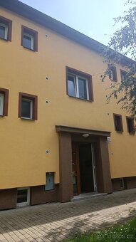Pronájem byt 3+1 České Budějovice Čéčova ul. - 20