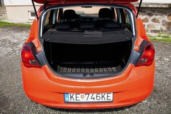 Opel Corsa 1.2 16V Enjoy - 20