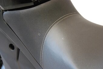 CFMOTO 700 MT Premium-krásný stav,stroj od nás,1.maj, ZÁRUKA - 20