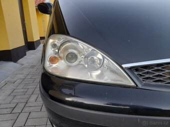 FORD GALAXY 2,0 TDI GHIA,7-MÍST,XENONY,TAŽNÉ - 20