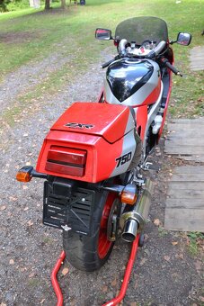 Kawasaki ZXR-750H2 - 20