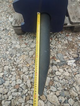 Hydraulické kladivo 13-20t - 20