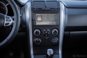 Suzuki Grand Vitara 1.9 DDiS / AJ NA SPLÁTKY / PROTIÚČET / - 20