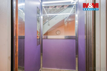 Prodej bytu 2+kk, 89 m², Praha, ul. Ve Smečkách - 20