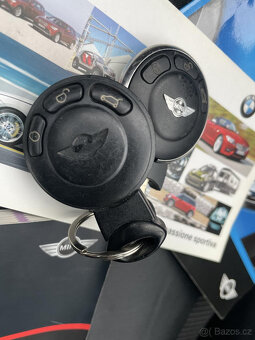 ++Mini Countryman 2.0SD 110PS COOPER D AUTOMAT++ - 20