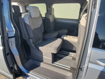 Volkswagen Multivan, Long Life 2,0 TDI 110kW - 20