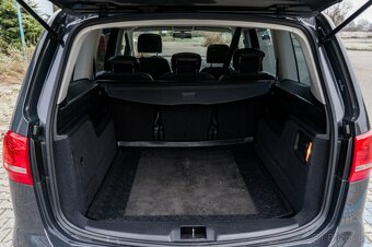 Volkswagen Sharan 2.0 TDI BMT Highline - 20