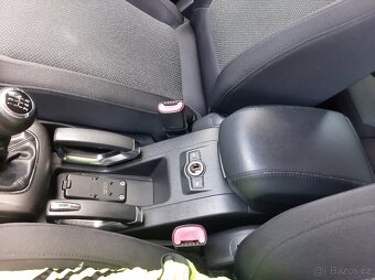 Opel Antara 4x4 2.0 tdci - 20