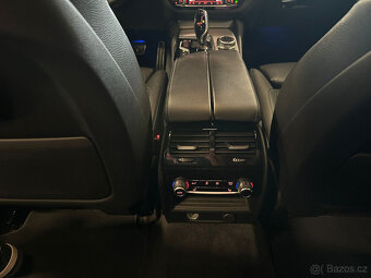 BMW Rad 5 540i xDrive - 20