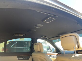 Mercedes s class w221 s320 cdi na nahradne diely rozpredam - 20