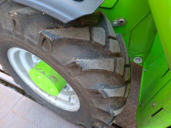 MERLO P27,6 PLUS 4X4 - 20